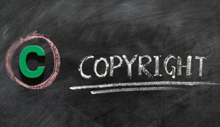 Copyright