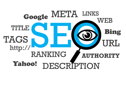 De 3 pijlers van SEO