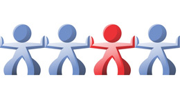 Jezelf onderscheiden van je concurrent