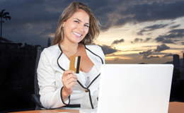 Maak van je bezoekers klanten