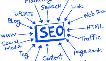 SEO