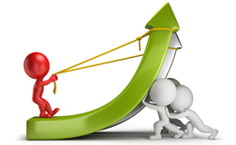 Slimme omzetverhogers